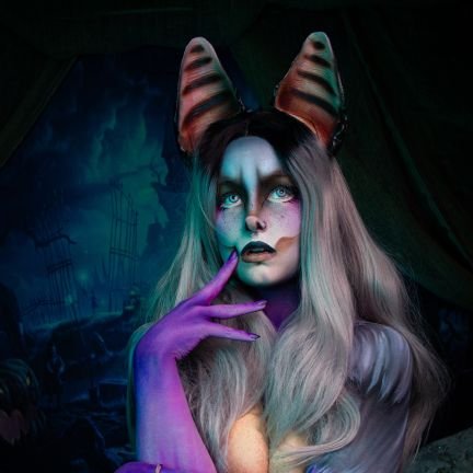 My Pet Monster Girl, the only place to find real life monster girl smut content! Boobs,Lewds,& Nudes!
Want to be a Monster Girl? Let us know!