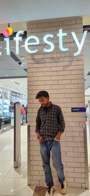 amitkum61499450's profile picture. 