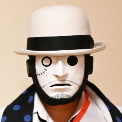 ゲルニカのコスプレする人。#スーパーカミキカンデ熊本ツアー 1番船。来夏にニカのコスプレをするためジム通い。推しはヤマト。YouTube【ゲルニカの休日】 鬼滅アカ@shin_kimetsu