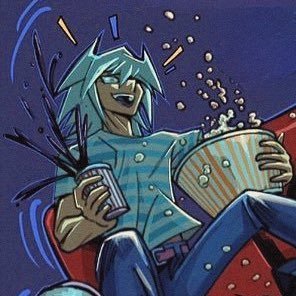 duelmonstersoul's profile picture. 🔮just a guy who loves Yu-Gi-Oh!🔮 spooky season 👻