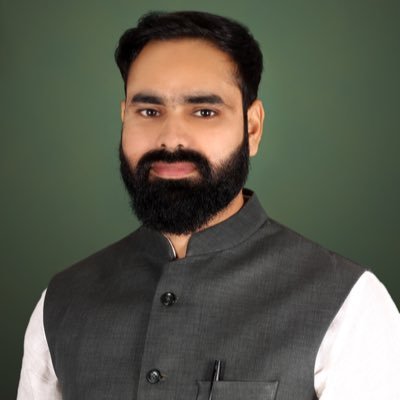 छात्र नेता-(BHU),प्रत्याशी-(MLC)वाराणसी खंड स्नातक निर्वाचनक्षेत्र मिशन- 2026,PhD-काशी हिंदू विश्वविद्यालय(BHU)