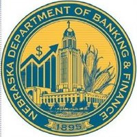 Nebraska Department of Banking & Finance (@nebraskadbf) 's Twitter Profile