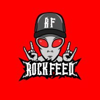 Rock Feed 🎸 (@rockfeednet) 's Twitter Profile