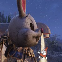 うさ山 (@awsstpg1) 's Twitter Profile Photo