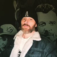 Jimmy Wade (@jimmywade1979) 's Twitter Profile Photo Jimmy Wade (@jimmywade1979) 's Twitter Profile Photo