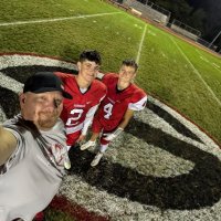 Spencer Crumrine (@spencercrum2028) 's Twitter Profile