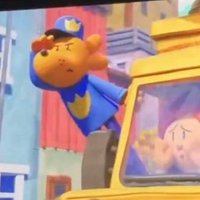 Dog Man Movie Leaks! (@dogmanmovieinfo) 's Twitter Profile Photo Dog Man Movie Leaks! (@dogmanmovieinfo) 's Twitter Profile Photo