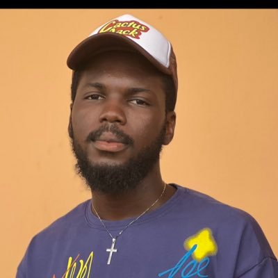 Google Certified Product (UI/UX) Designer👨🏾💻. God Never Fails ✝️
