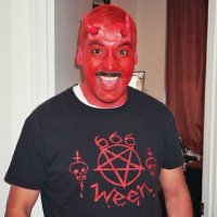 Mac Arthur (@doctormacarthur) Twitter profile photo