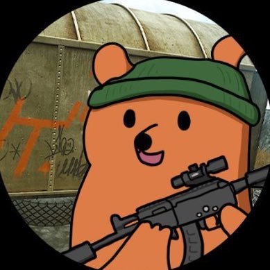 ぽてとさんのプロフィール画像