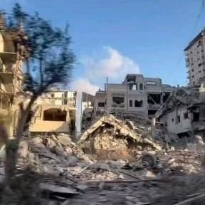 I am from Gaza. I hope you can help me survive death and hunger on my support website. Please donate and share because I am collecting money to help my fam