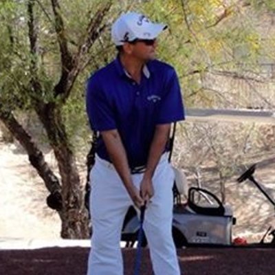 stanley_clubfit's profile picture. The #1 Golf Club Fitter in Las Vegas @ Club Champion ⛳️ FREE fitting with purchase at any location use code STOMA2025