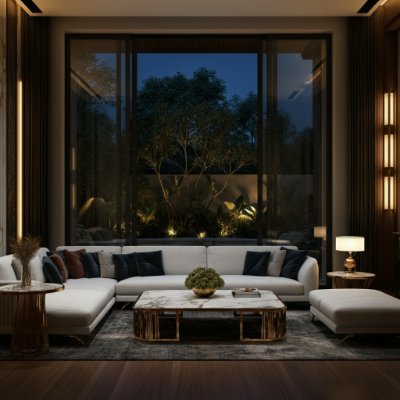 🏡 Explore luxurious homes, stunning interiors, and global design inspiration. Elevate your lifestyle with ideas from every corner of the world. ✨ #LuxuryLiving