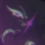 moonstalkerzz's profile picture. 🕯️18 /\ he/they |⚰️|  black +  aroace trans dude 🪦