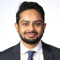 Kiran Nair (@kiran_nair_md) 's Twitter Profile Photo