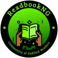 ReadbookNG📖 (@readbookng) 's Twitter Profile Photo ReadbookNG📖 (@readbookng) 's Twitter Profile Photo