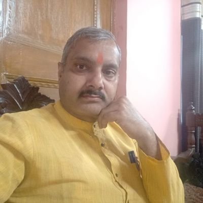 Nation first
former BJP4Jnk State Co-Incharge,Prabhari Udhampur Loksabha IT&Sm, tweets personal, RTs nt endorsed
Blocked by Mehbooba. @AnoopKotwal78 #Suspended
