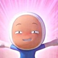 Luck On Me (@pcyclepop) 's Twitter Profile Photo