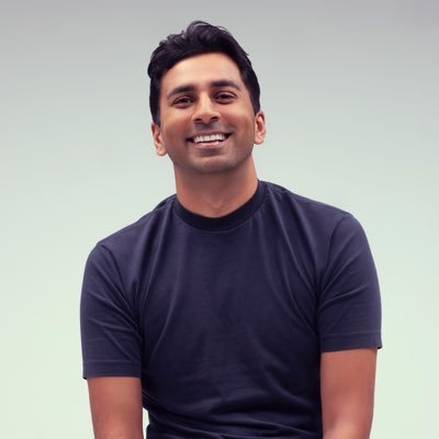 Early Stage Investor @ShorooqPartners. Fmr. CEO @enquire_ai & Prof. @Penn + @SAISHopkins. Author of “When Ideas Matter