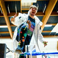 CosmikBen (@cosmikben) 's Twitter Profile