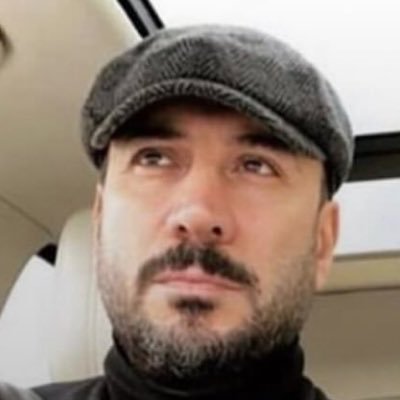 am_iralarnold's profile picture. 2020 BI mezunu 🎓