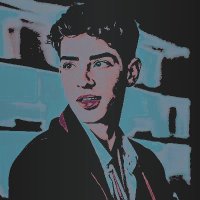 𝐏𝐀𝐓𝐑𝐈𝐂𝐊 (@theassassln) 's Twitter Profile