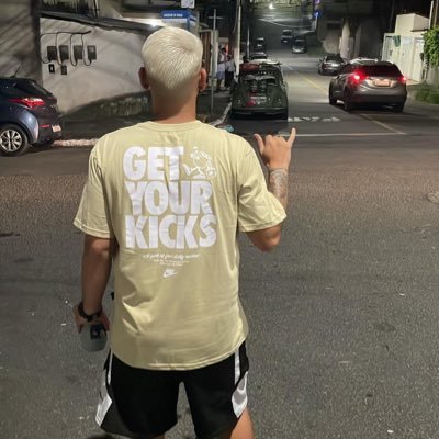 Jesus é o dono do lugar! Anthony Guilherme💙👑