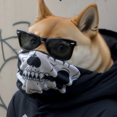 Rōnin aesthete