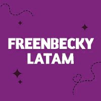 FreenBecky Latinoamérica (@freenbeckylatam) 's Twitter Profile