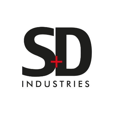 sdindustriesllc's profile picture. 