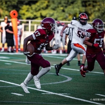 Kaseem qualls Profile