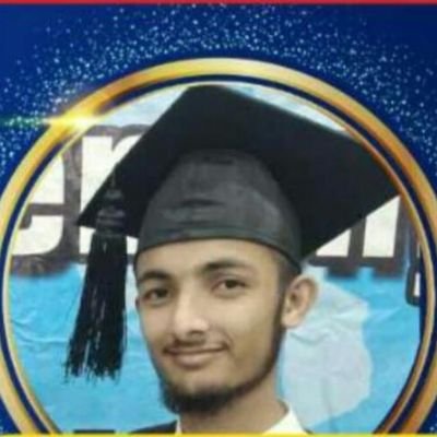 SafdarAli55577's profile picture. 👨‍💻 Tech Learner | 🚀 Sharing daily Python & Agentic AI related information | 📚 #100DaysOfCode | Building in public to grow & help others 💡