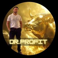 Doctor Profit (@drprofitt1) 's Twitter Profile