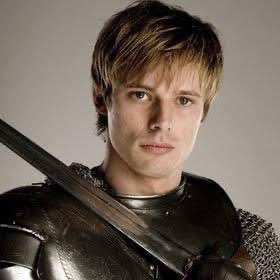 King Arthur Pendragon ZA Profile