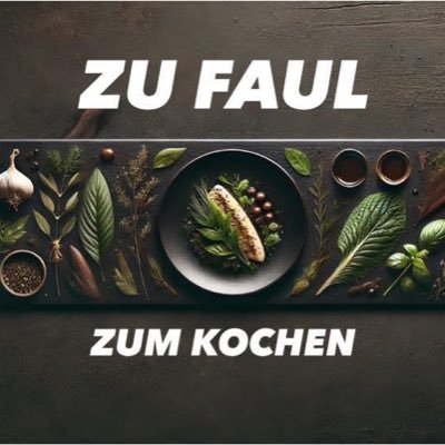 FaulZu's profile picture. Das muss doch nicht sein!!!