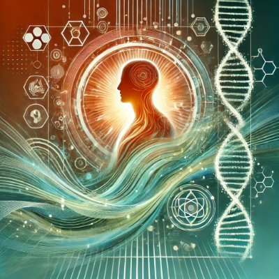 Biohack the body, colonize the cosmos. 🚀🧬
Radical health, space exploration, and future-proof philosophy.
LEV 2040 #dontdie