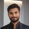 Shivam7889's profile picture. Blockchain developer ⛳ • Exploring web3 • Ex- Blockchain developer at @Darkroom • MERN STACK DEVELOPER💯 • EVM compatible • Hackathon Champ 🏆