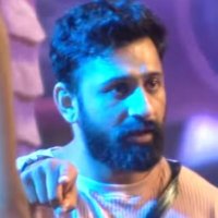 โ๐๐ง๐๐ฑ (@mrrishabhpant17) 's Twitter Profile Photo โ๐๐ง๐๐ฑ (@mrrishabhpant17) 's Twitter Profile Photo