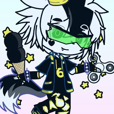 lolbit_jr's profile picture. 