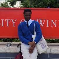 'Laolu Thinks Highly Of Himself (@okeolaoluwa4) Twitter profile photo