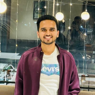 ChoutmalVishal's profile picture. Chartered Accountant (Nov 24) https://t.co/PItrekSP24 | Direct Taxation | Statutory Audit | Indirect Taxation | Finance |