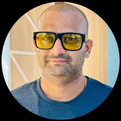 SivaPulivarthi's profile picture. 