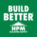 HPM Building Supply (@hpmhawaii) Twitter profile photo