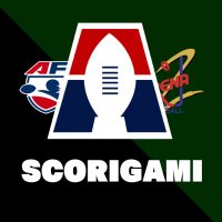 Arena Football Scorigami (@officialafl) Twitter profile photo