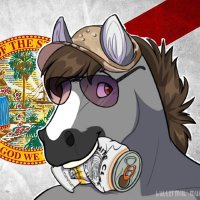 Florida Mane ๐ณ๏ธโ๐ (@horsearchist) 's Twitter Profile Photo Florida Mane ๐ณ๏ธโ๐ (@horsearchist) 's Twitter Profile Photo