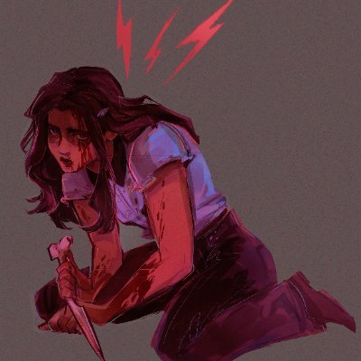 Randeiy_'s profile picture. hjajjashhshahansns TCM and Saw… || 9TEEN || I love Vintage || PFP by @rlnzlers!! and Banner by @Proxythe