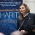 Ambassador Mira Hoxha (@hoxhamira) Twitter profile photo Ambassador Mira Hoxha (@hoxhamira) Twitter profile photo