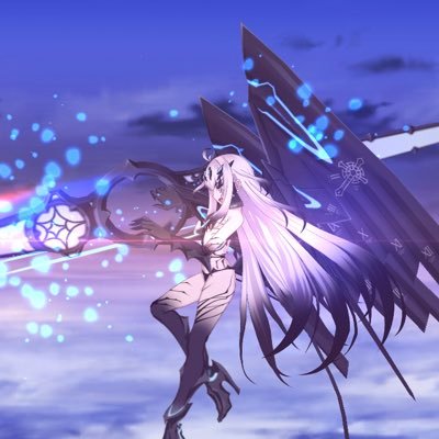 1901tarais's profile picture. FGO