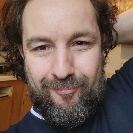 OuissamOuld's profile picture. 