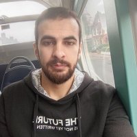 Adeem Aljawarneh (@adeemaljawarneh) Twitter profile photo